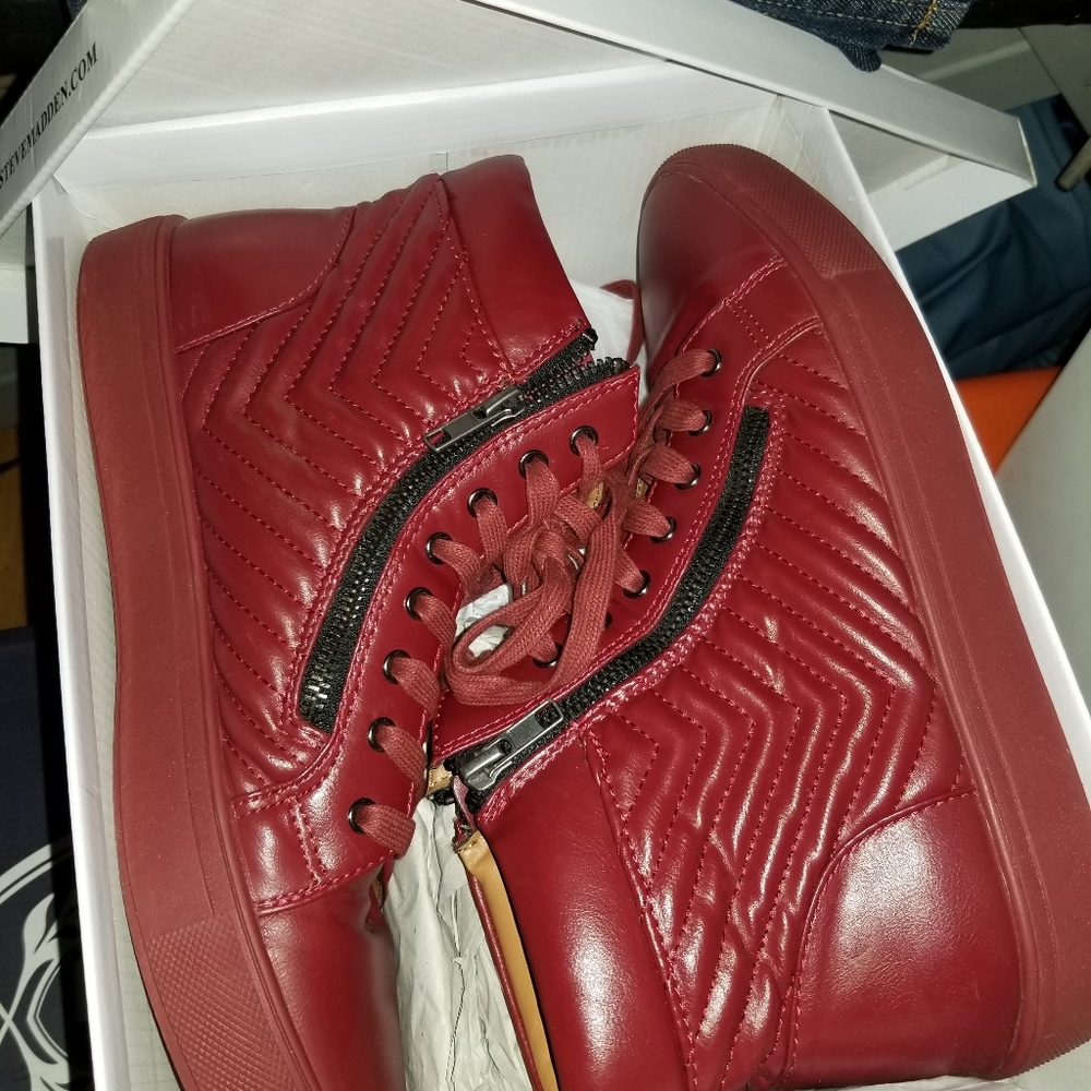 Madden Sneakers-